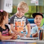 Choosing the Right Online Middle School