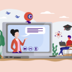 What makes the Push Button System different from traditional online income methods?