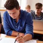 Why Police Education Is Essential