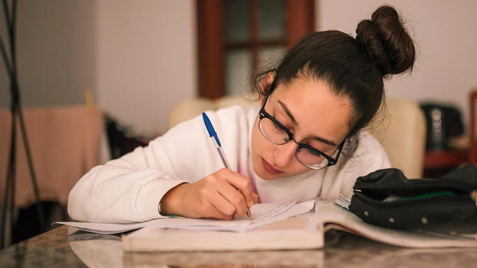 Learned to Handle Assignments