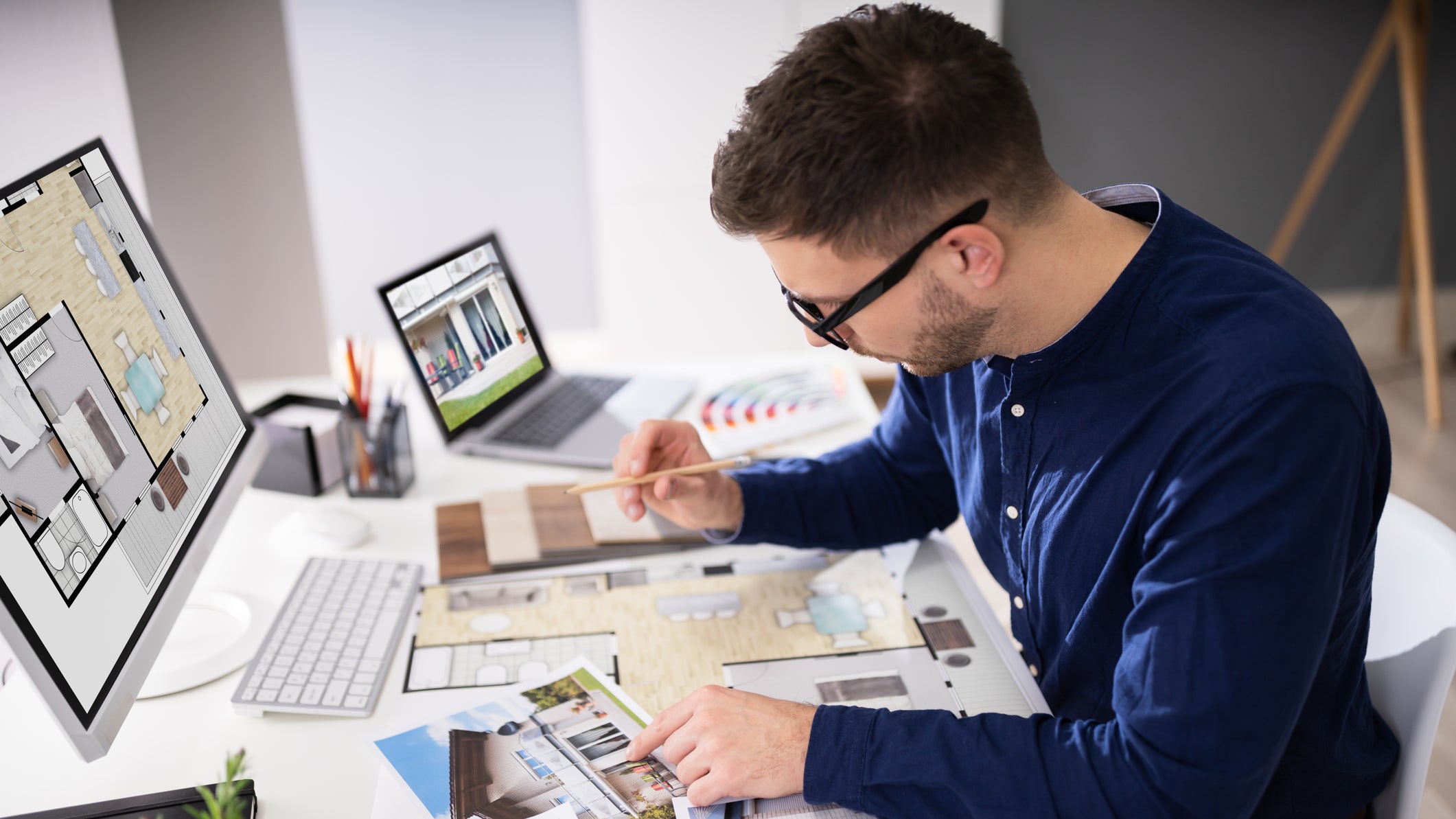 Interior Design Courses