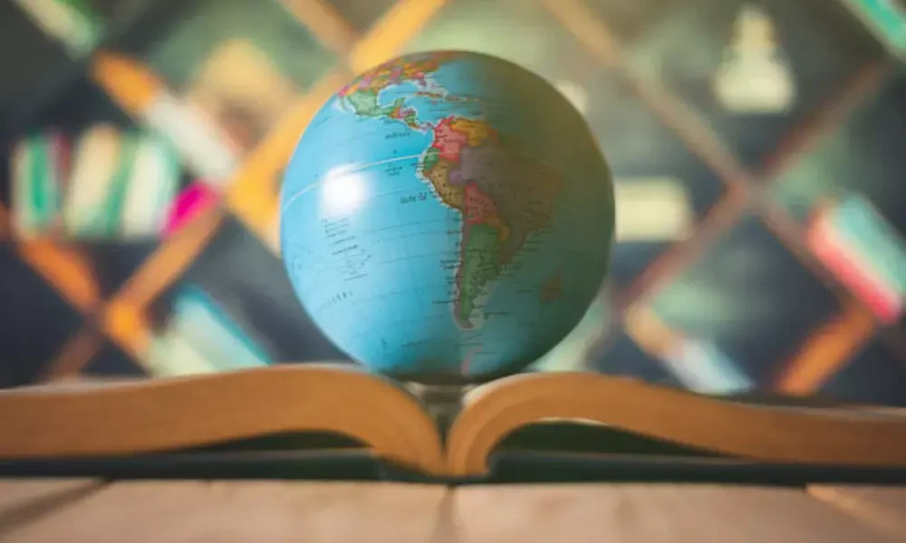 Maximize Personal Growth Through Character-Focused International Education