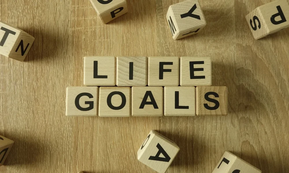 How to Set and Achieve Meaningful Life Goals Successfully